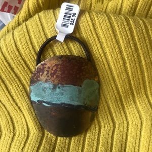 NWT Anthropologie hair accessorie